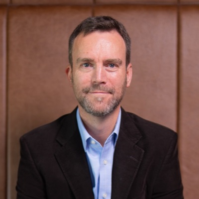 Darren R. Halpin